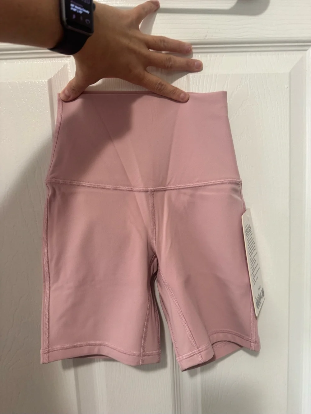 lululemon align 6